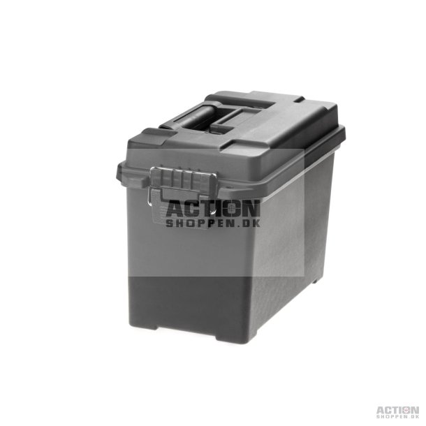 Nimrod - Ammo Box - Large  L:34- B:18 - H:22,5, Sort