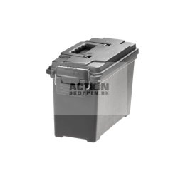 Nimrod - Ammo Box - Medium  L:29 - B:13 - H:17,5, Sort