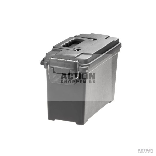 Nimrod - Ammo Box - Medium  L:29 - B:13 - H:17,5, Sort