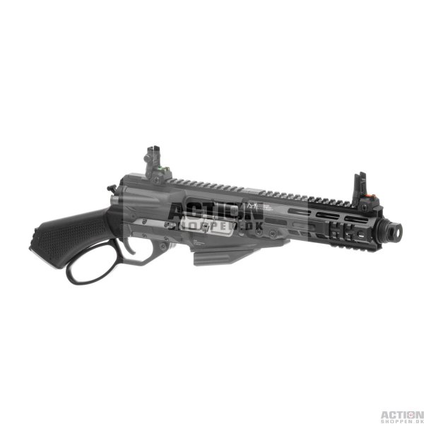 G&G - LevAR 7", GBB - Gas Lever Action