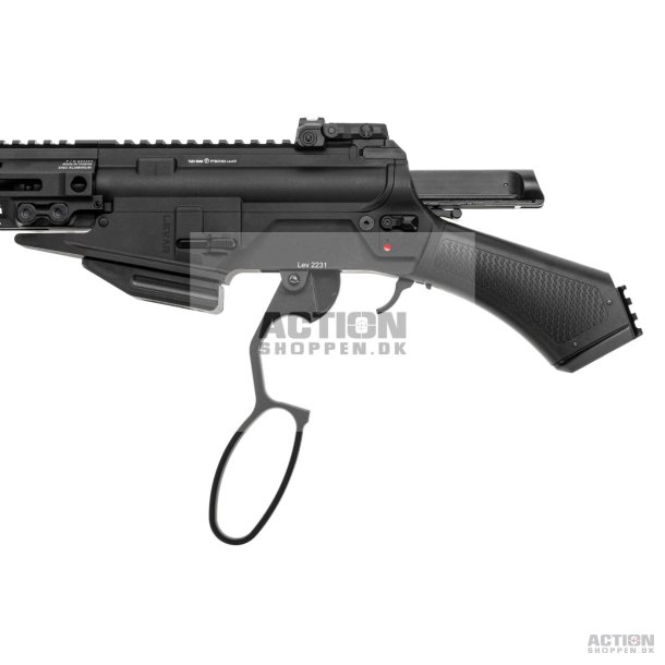 G&G - LevAR 7", GBB - Gas Lever Action