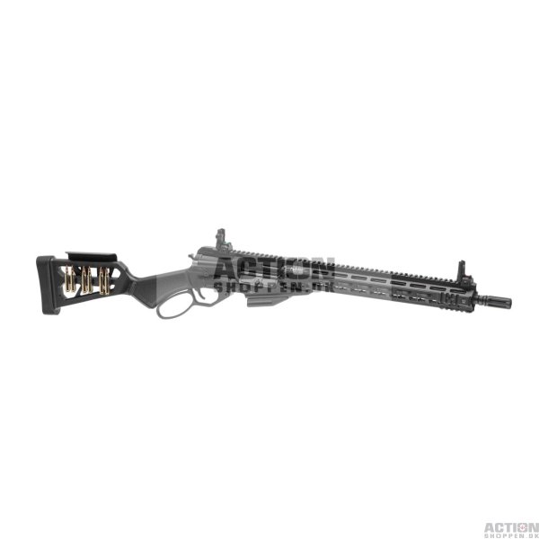 G&G - LevAR 15", GBB - Gas Lever Action