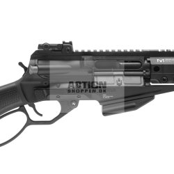 G&G - LevAR 15", GBB - Gas Lever Action