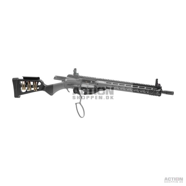G&G - LevAR 15", GBB - Gas Lever Action