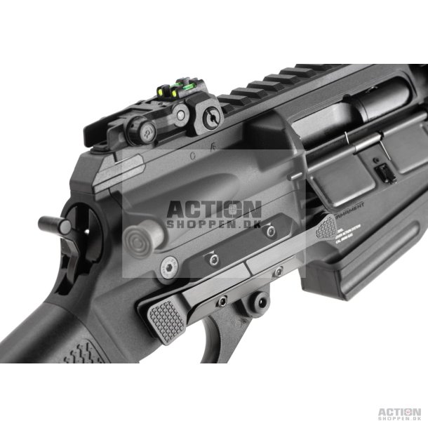 G&G - LevAR 15", GBB - Gas Lever Action