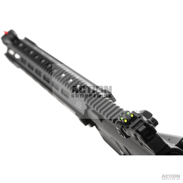 G&G - LevAR 15", GBB - Gas Lever Action