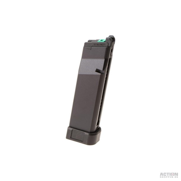 G&G - STP45, GBB, Gas, Magasin