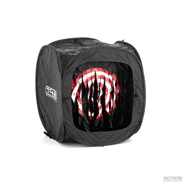 Paintball - T4E Pop-Up Target