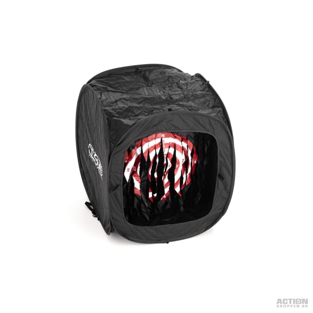 Paintball - T4E Pop-Up Target