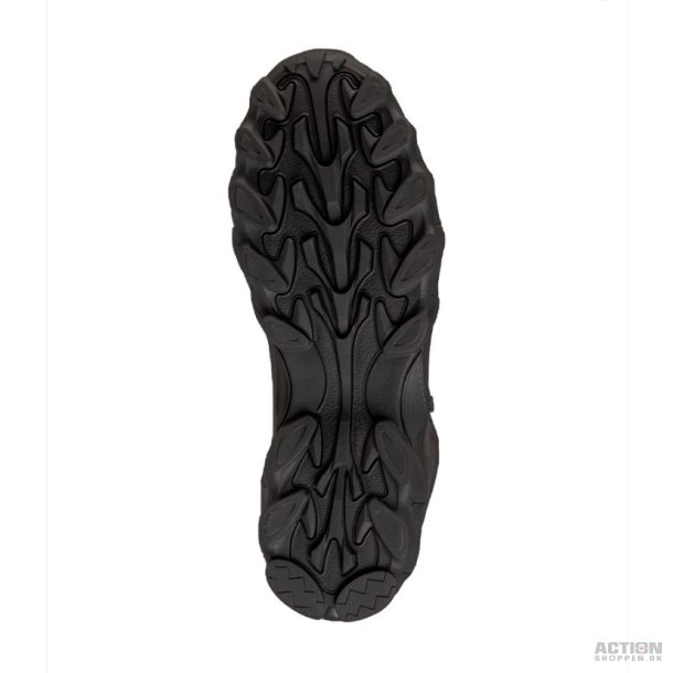 Mil-tec Chimera Sko Lav - Sort