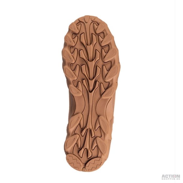 Mil-tec Chimera Stvler Midt - Coyote