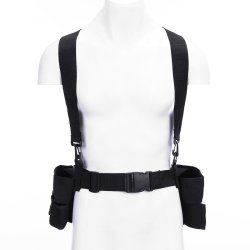 Tactical Paintball vest, str. one size