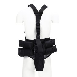 Tactical Paintball vest, str. one size