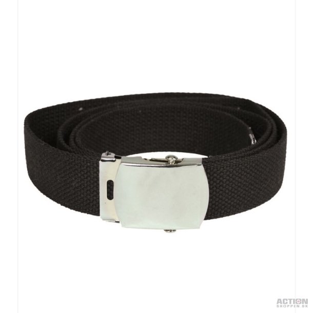 Miltec - Blte, Quick Release 30mm, Sort