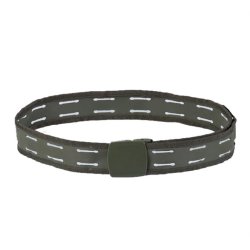 Miltec - Molle Blte, Quick Release, Oliv Grn