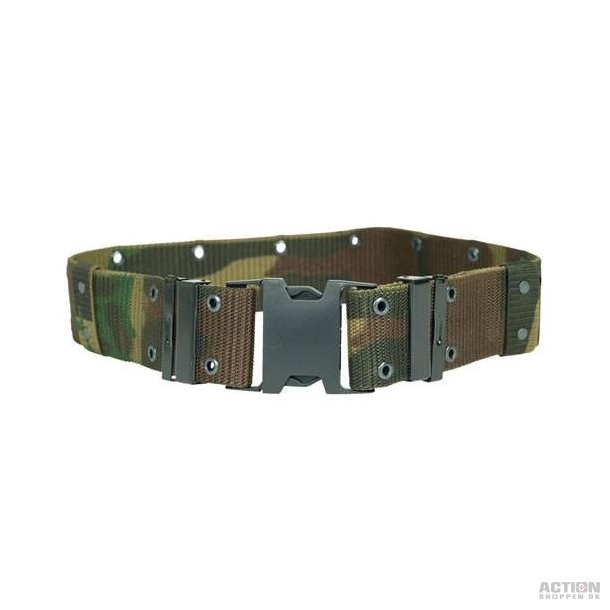 Miltec - Blte, US, bred, woodland, str. M - L