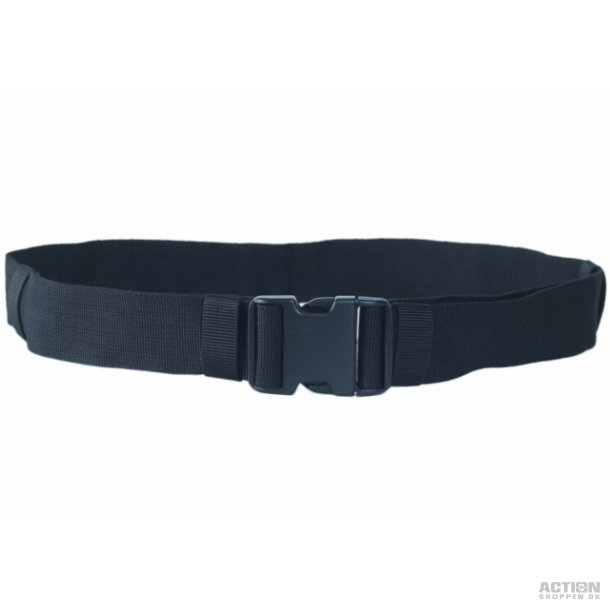 Miltec - Blte, Army Belt Quick Release, sort