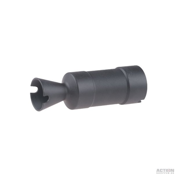 74U Flash Hider