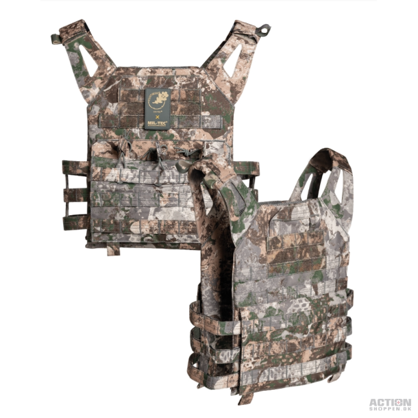 Plate Carrier vest GEN.II WASP I Z1B, str. one size