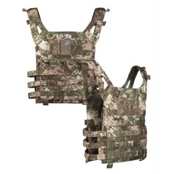 Plate Carrier vest GEN.II WASP I Z2, str. one size