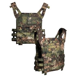 Plate Carrier vest GEN.II WASP I Z3A, str. one size