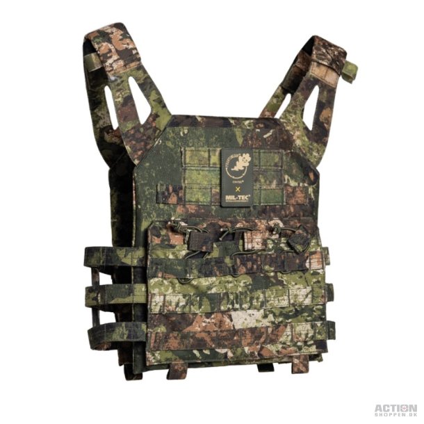 Plate Carrier vest GEN.II WASP I Z3A, str. one size