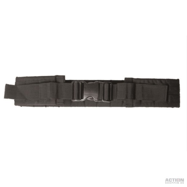 Molle Blte, Sort, str. S - L
