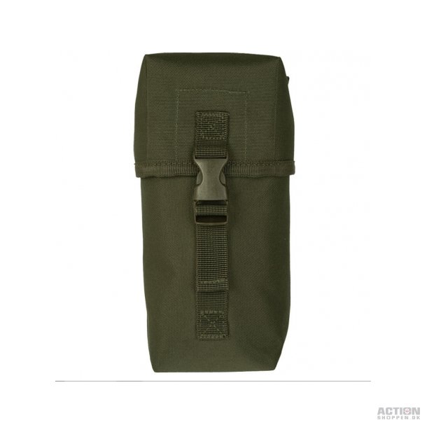 Molle Pouch, Oliven grn