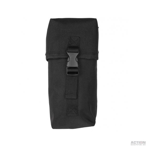 Molle Pouch, Sort