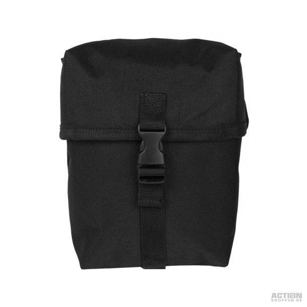 Molle Pouch, Sort