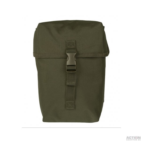 Molle Pouch, Oliven grn 