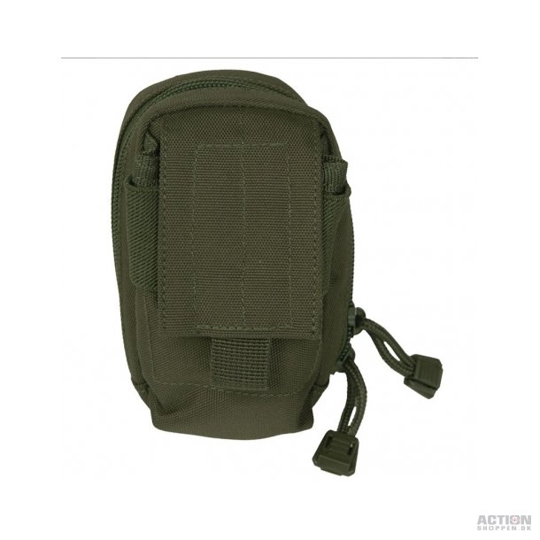 Molle Pouch, Oliven grn