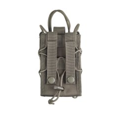 Molle, Pouch, Mobil Lomme, Oliven