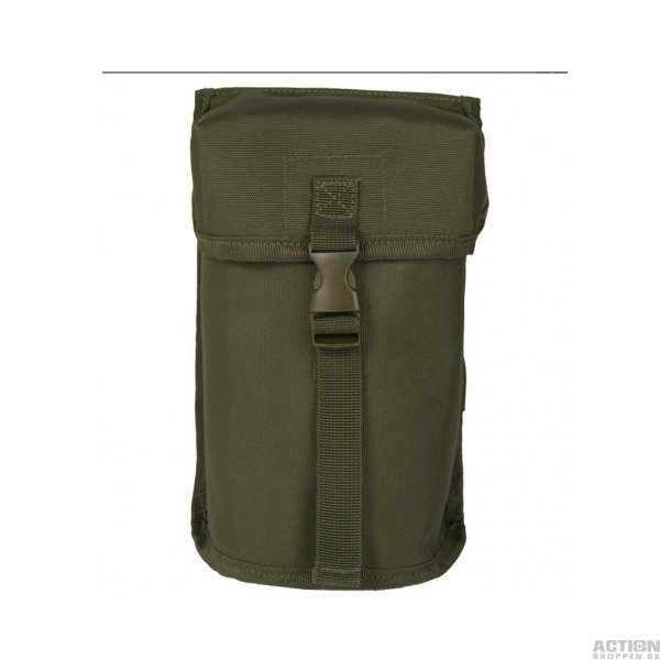 Molle Pouch, Oliven grn