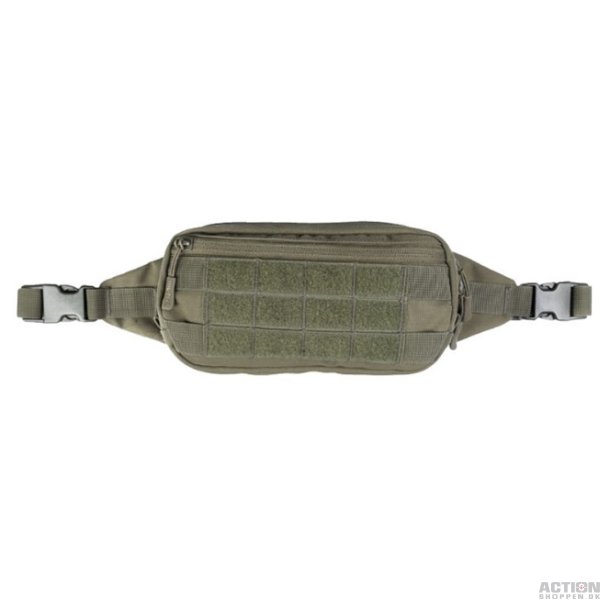 BlteTaske med Molle Olive