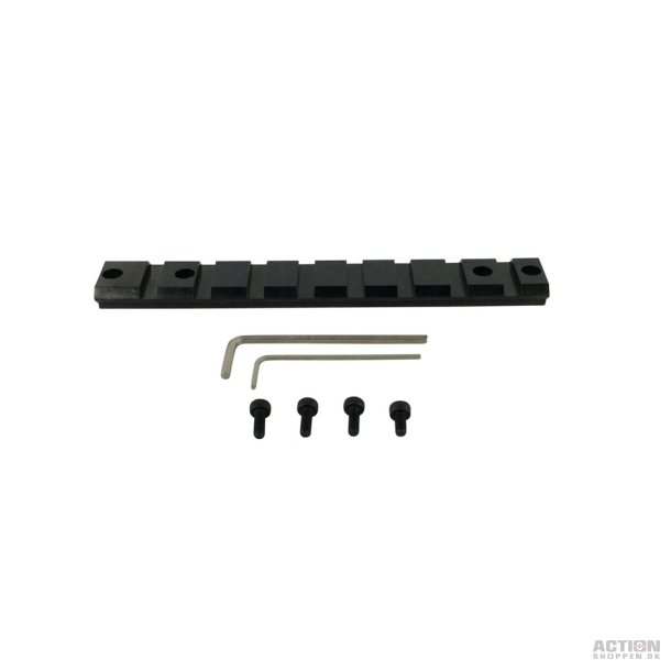VSR-10 Scope Mount Base