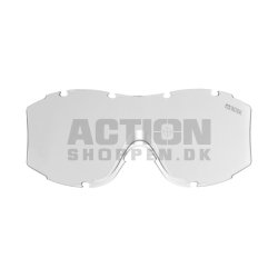 Bolle X1000 Tactical Lens Smoke