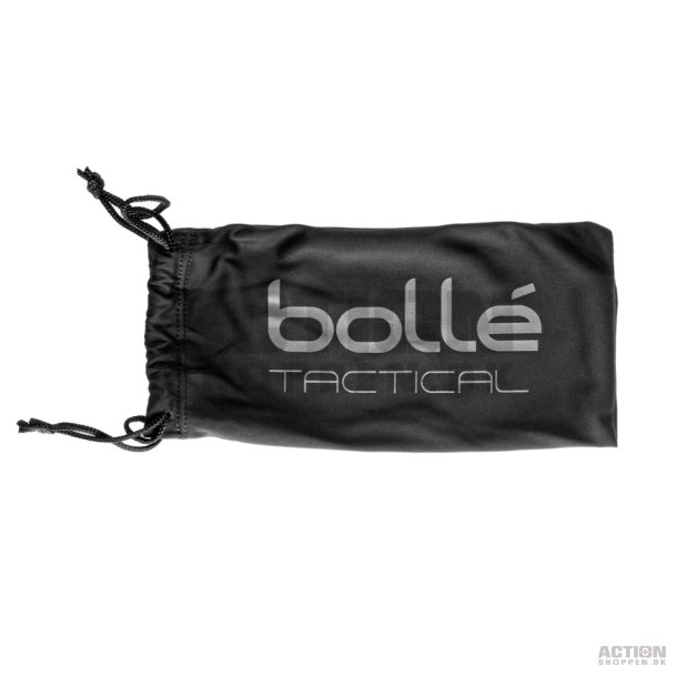 Bolle X1000 Tactical Lens Smoke