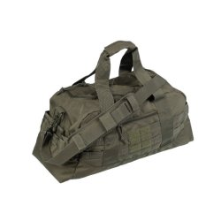 Taske, Lille, Oliven.