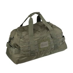 Taske, Mellem, Oliven.