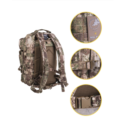 Rygsk, 20 L, WASP I Z2