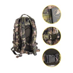 Rygsk, 20 L, WASP I Z3A