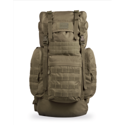 Rygsk GEN.II 65 L, Oliven