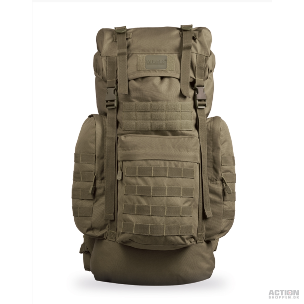 Rygsk GEN.II 65 L, Oliven