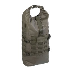 Taktisk vandtt Rygsk, 35L, Oliven