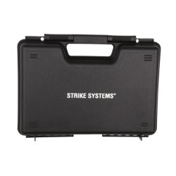 Pistol kuffert. L:29 - H:18 - B:7, STRIKE