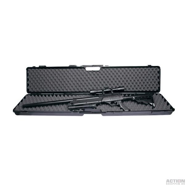 Gevrkuffert, L:125 - B:25 - H:10 