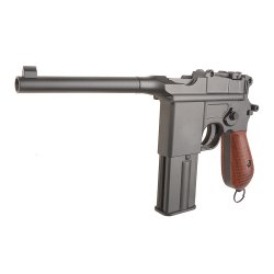 KWC M712/C96, GBB - Co2