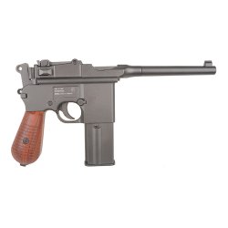 KWC M712/C96, GBB - Co2