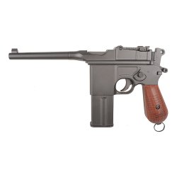 KWC M712/C96, GBB - Co2